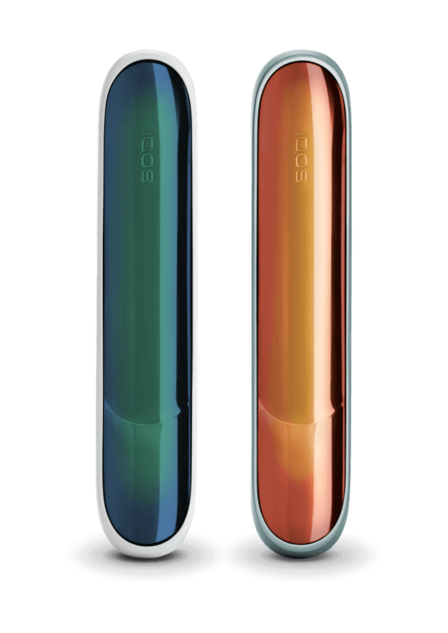 IQOS Saudi Arabia Heated Tobacco Products in Jeddah & Riyadh